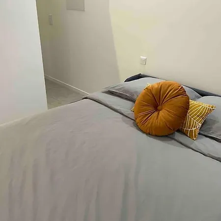 Apartament Cozy In The Heart Of *