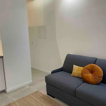 Cozy In The Heart Of Apartment Paris