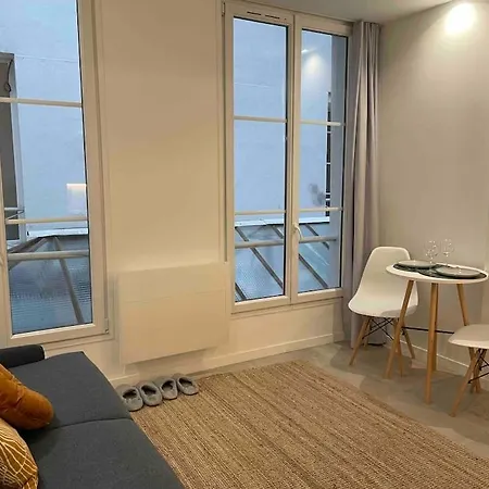 Apartament Cozy In The Heart Of